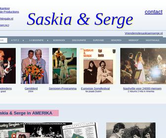 Sakia & Serge Productions