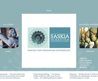 Saskia Hoekstra, Praktijk voor persoonlijke ontwikkeling - Weten wie je bent