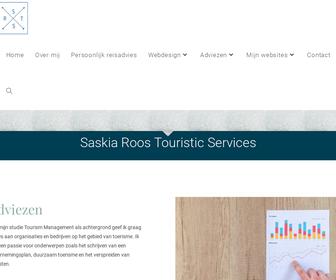 Saskia Roos Touristic Services