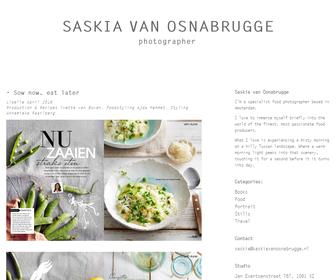 Saskia van Osnabrugge Photography