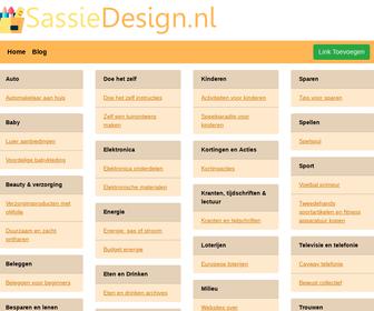 Sassie Design