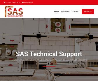 S.A.S.Technical Service
