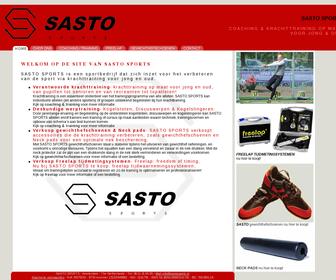 http://www.sastosports.nl