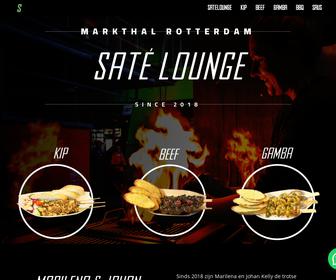 Saté Lounge