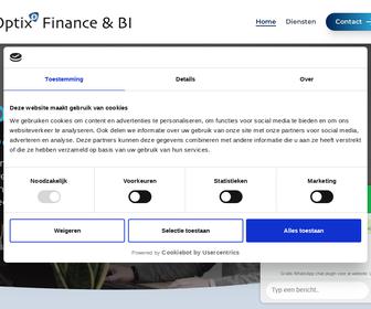 http://www.satisfinance.nl