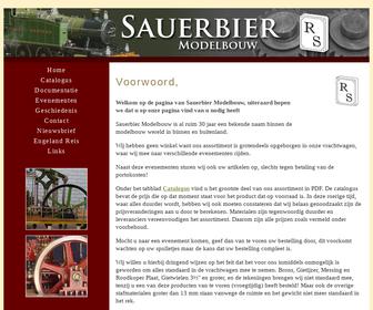 http://www.sauerbiermodelbouw.nl
