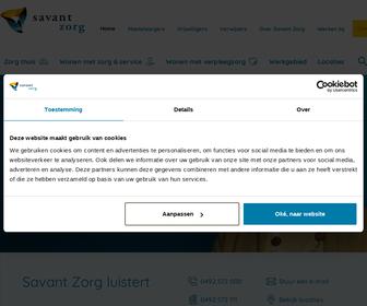 Savant Zorg