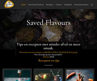 http://www.savedflavours.nl