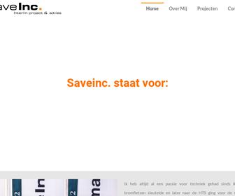 http://www.saveinc.nl