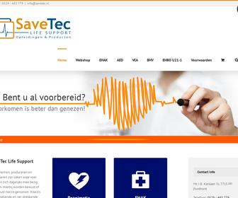 http://www.savetec.nl