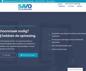http://www.savocleaning.nl
