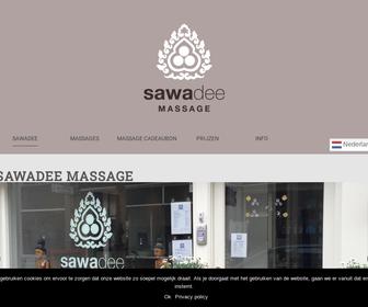 Sawadee Massage en Spa