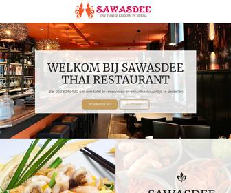 Thais Restaurant SawasdeeBreda