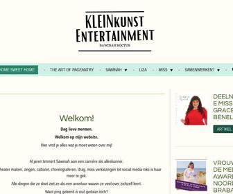 KLEINkunst Entertainment