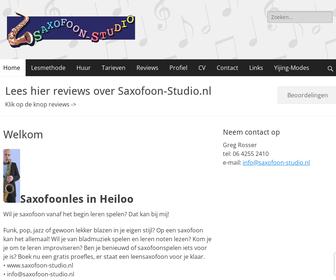 http://www.saxofoon-studio.nl