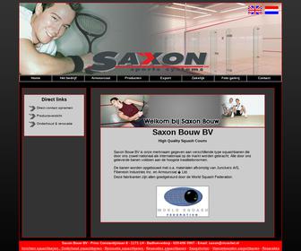 Saxon Bouw B.V.