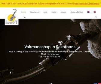 http://www.saxpoint.nl