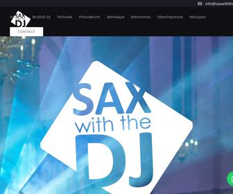 http://www.saxwiththedj.com