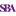 Favicon van sba-administratie.nl
