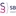 Favicon van sbadv.nl