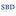 Favicon van sbd-advocaten.nl