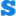 Favicon van sbis.nl