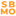 Favicon van sbmo.nl