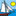 Favicon van sbodriemaster.nl