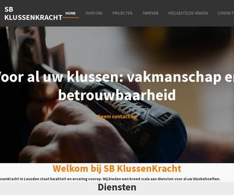 https://sbklussenkracht.nl