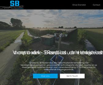 SB-Roosendaal B.V.
