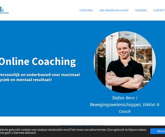 http://sbx-coaching.nl
