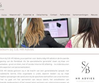 http://www.sb-hr-advies.nl