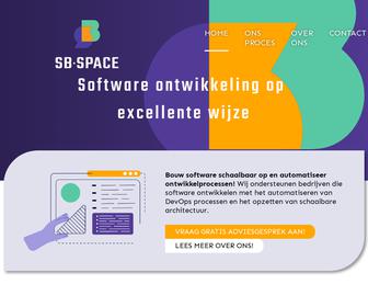 http://www.sb-space.nl