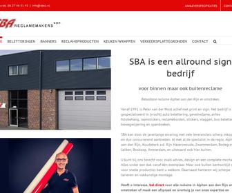 http://www.sba1.nl