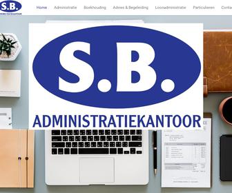 http://www.sbadministratie.nl