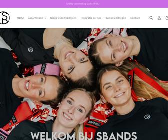 Sbands