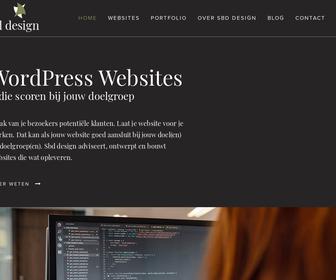 https://www.sbddesign.nl