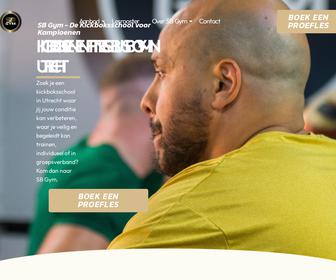 https://www.sbgym.nl