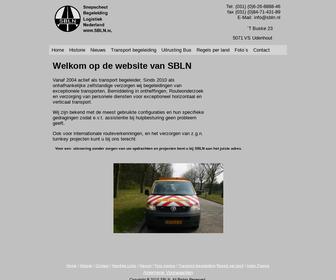Snepscheut Begeleiding & Log. Nederland