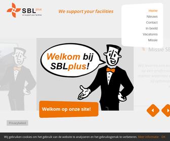 SBLplus B.V.