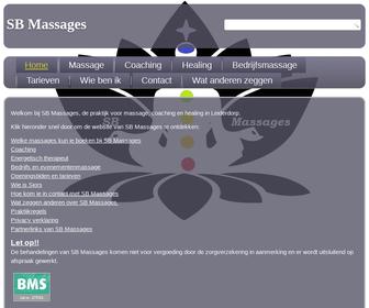 SB Massages