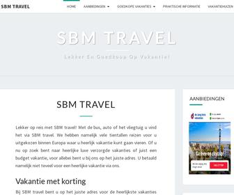 SBM Travel 