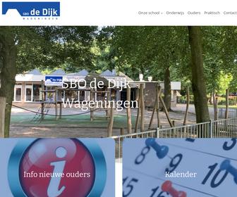 http://www.sbo-dedijk.nl