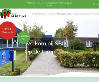 http://www.sbo-opdetump.nl