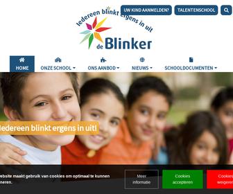 SBO De Blinker