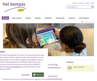 http://www.sbohetkompas.nl