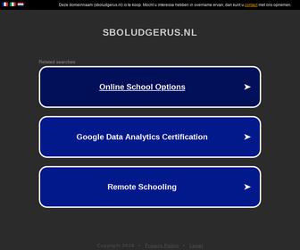 http://www.sboludgerus.nl