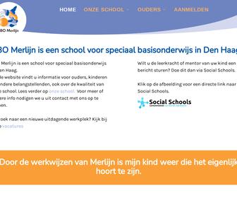 http://www.sbomerlijn.nl