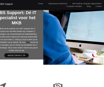 http://www.sbs-support.nl
