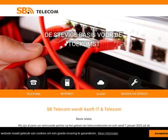 VB Telecom